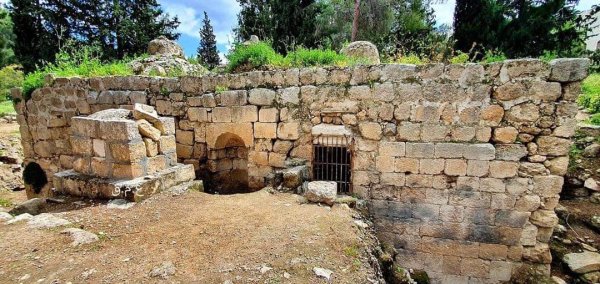 عمواس/ قرى اللطرون / بين رام الله والرملة | موسوعة القرى الفلسطينية