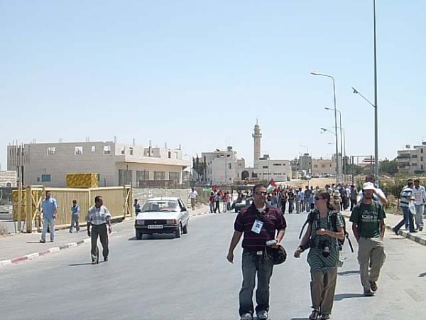 الخضر | موسوعة القرى الفلسطينية