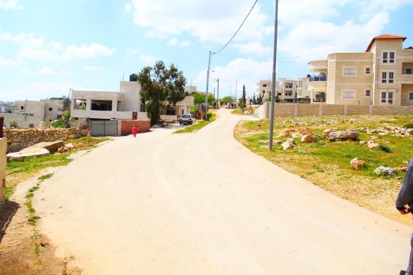 مراح رباح | موسوعة القرى الفلسطينية