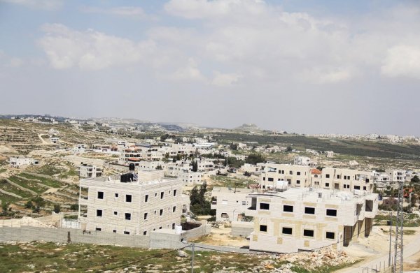 مراح رباح | موسوعة القرى الفلسطينية