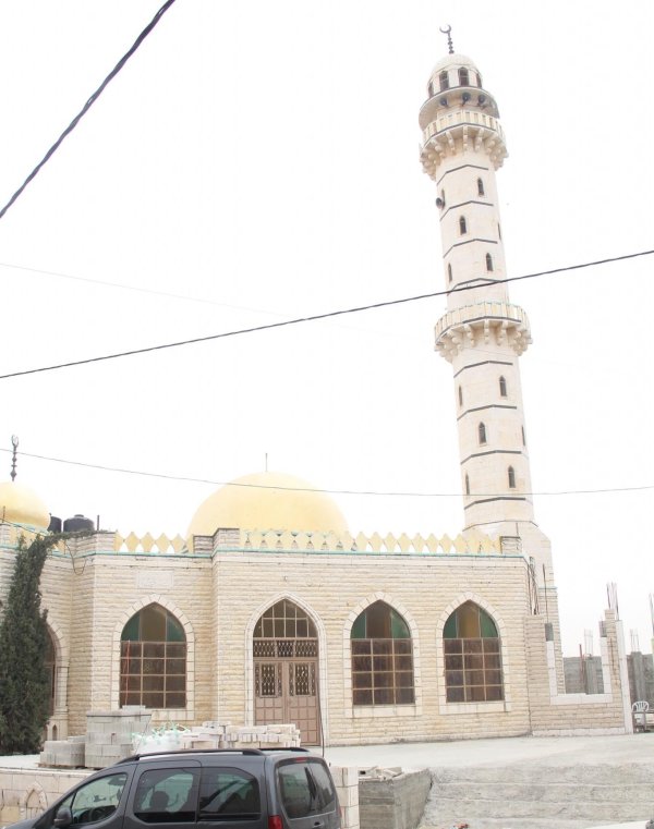 مراح رباح | موسوعة القرى الفلسطينية