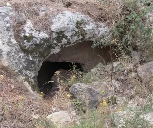 جَبَعْ/ قرى جبل الكرمل | موسوعة القرى الفلسطينية