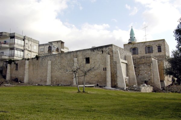 ترشيحا | موسوعة القرى الفلسطينية