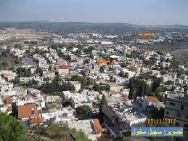 ترشيحا | موسوعة القرى الفلسطينية