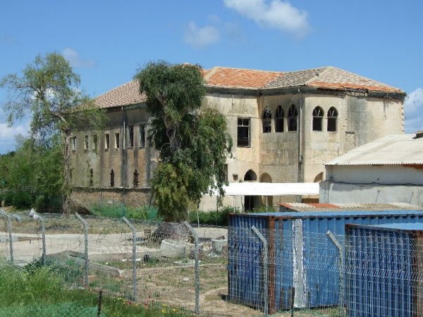 المنشية | موسوعة القرى الفلسطينية