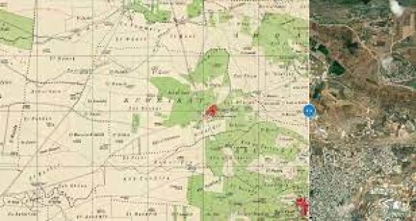 كويكات | موسوعة القرى الفلسطينية