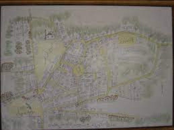 كويكات | موسوعة القرى الفلسطينية