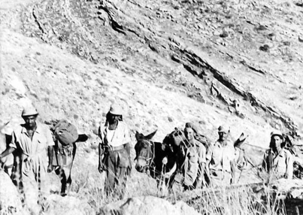 بيت نُوبَا / قرى اللطرون / بين رام الله والرملة | موسوعة القرى الفلسطينية