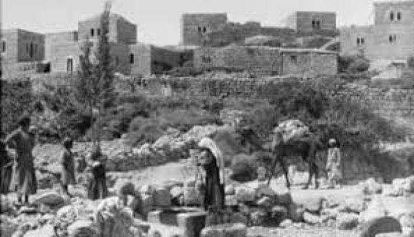 بيت إكسا | موسوعة القرى الفلسطينية