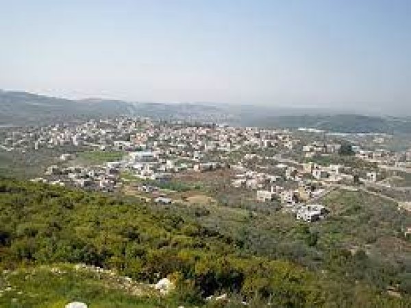 كفر سميع / من قرى الجليل الأعلى | موسوعة القرى الفلسطينية