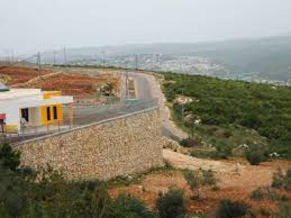 كفر سميع / من قرى الجليل الأعلى | موسوعة القرى الفلسطينية