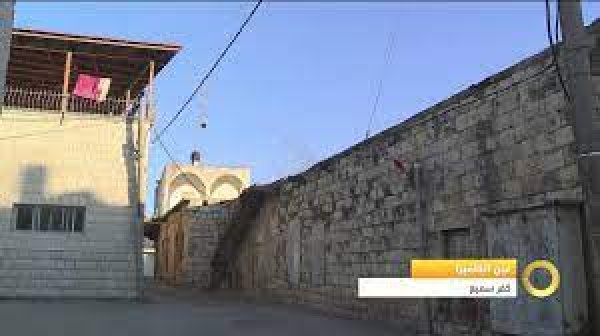 كفر سميع / من قرى الجليل الأعلى | موسوعة القرى الفلسطينية