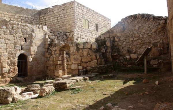 السموع | موسوعة القرى الفلسطينية