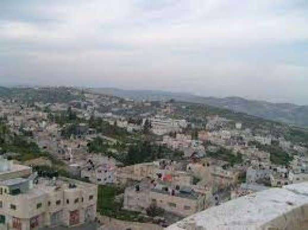 عَرَّابَة | موسوعة القرى الفلسطينية