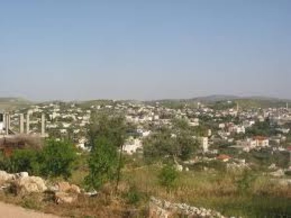 عَرَّابَة | موسوعة القرى الفلسطينية