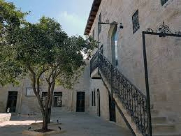 عَرَّابَة | موسوعة القرى الفلسطينية