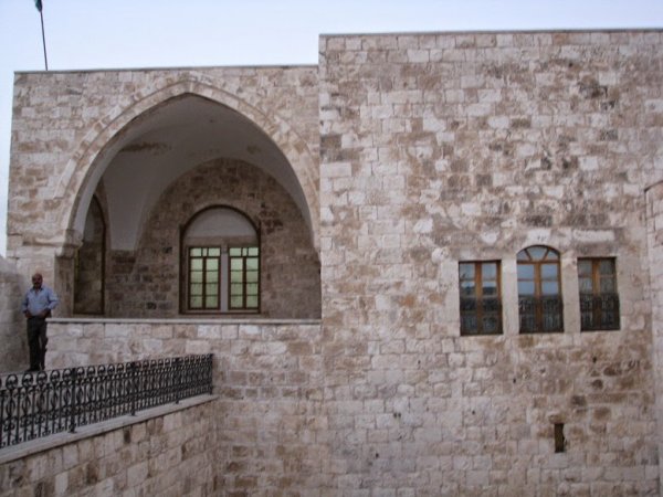 عَرَّابَة | موسوعة القرى الفلسطينية