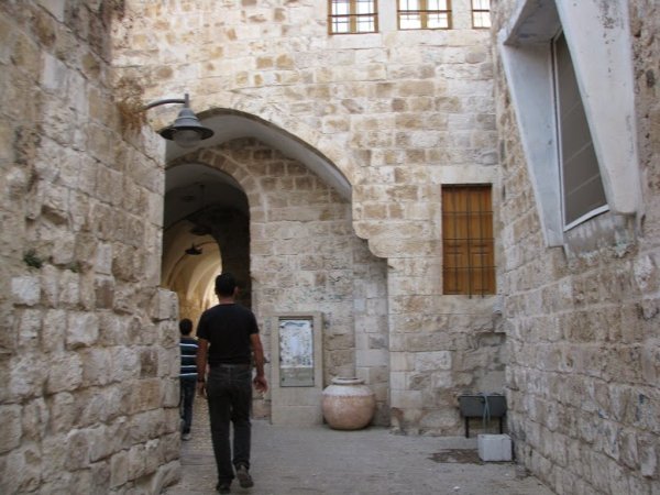 عَرَّابَة | موسوعة القرى الفلسطينية