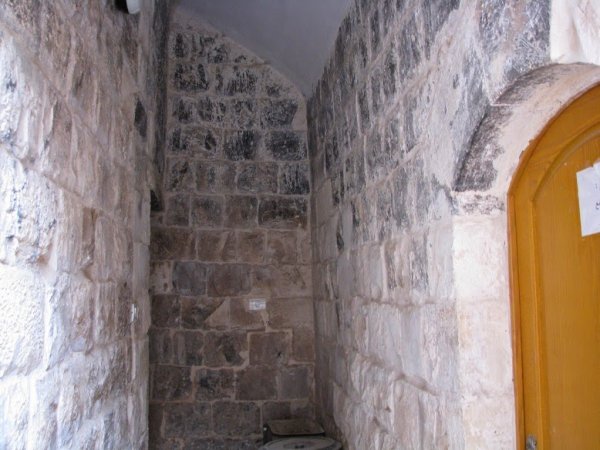 عَرَّابَة | موسوعة القرى الفلسطينية