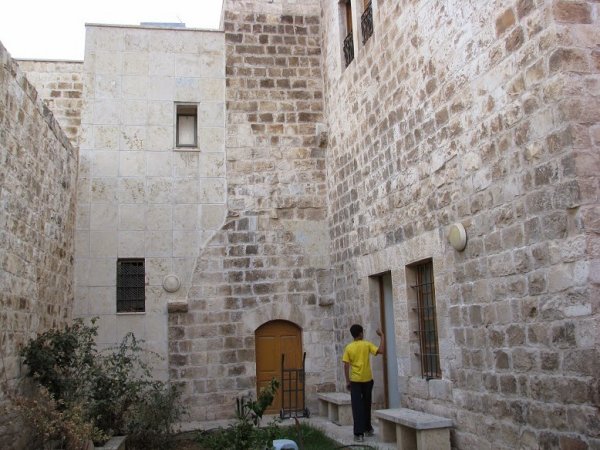 عَرَّابَة | موسوعة القرى الفلسطينية