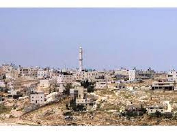 السواحرة الشرقية | موسوعة القرى الفلسطينية