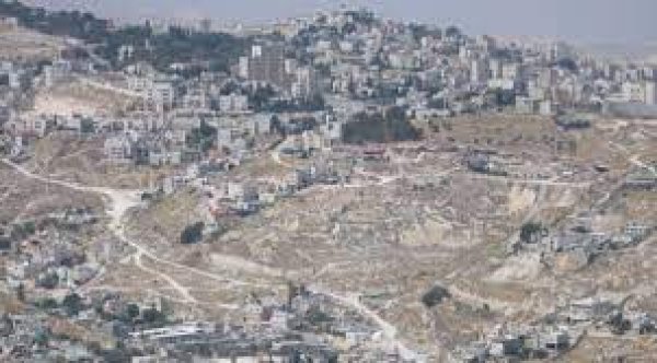 السواحرة الشرقية | موسوعة القرى الفلسطينية