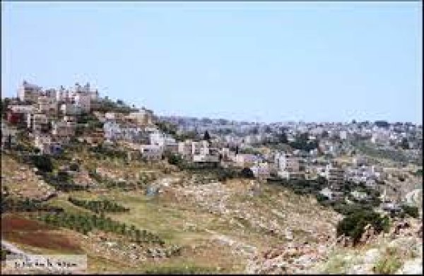 السواحرة الشرقية | موسوعة القرى الفلسطينية