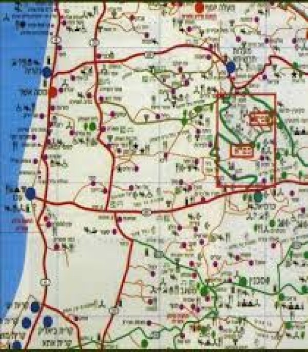 كسرا/ كيسرا / كسرى / من قرى الجليل الأعلى | موسوعة القرى الفلسطينية