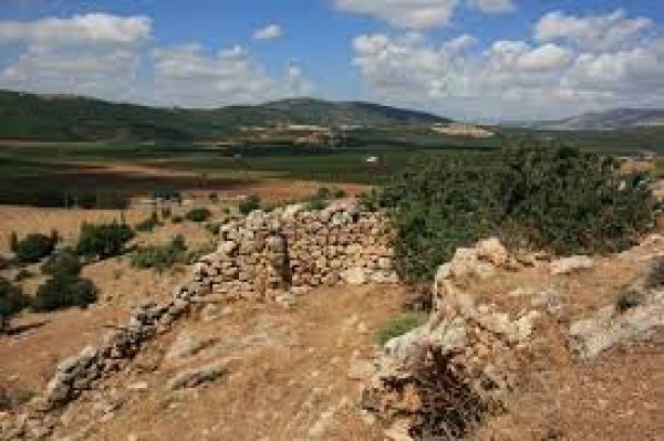 كفر عنان | موسوعة القرى الفلسطينية