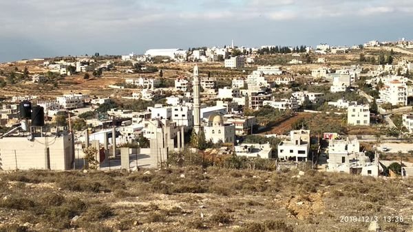 بِدُّو | موسوعة القرى الفلسطينية