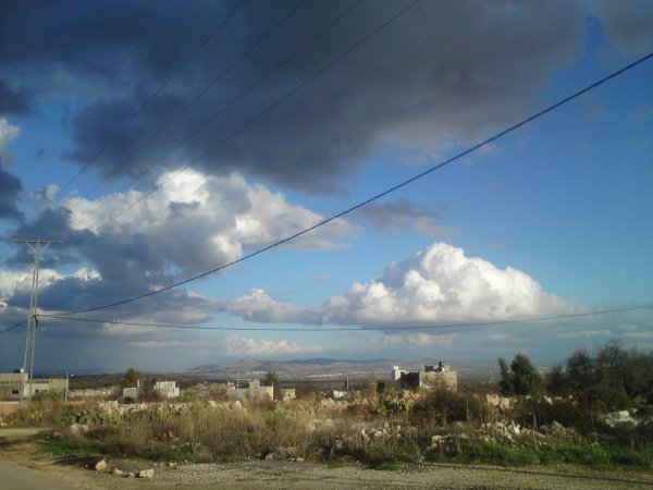 رُمَّانَة | موسوعة القرى الفلسطينية