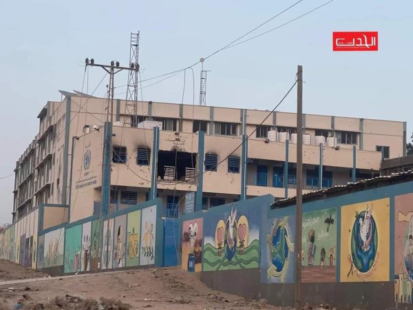 عِزْبَة بيت حانون- محافظة الشمال | موسوعة القرى الفلسطينية