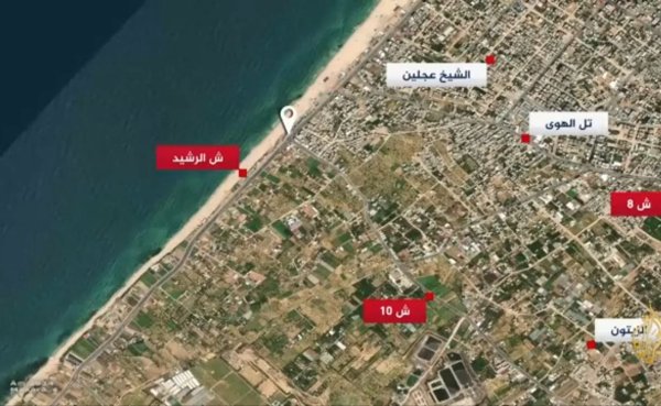 مجزرة دَوّار النَابلْسِي | موسوعة القرى الفلسطينية