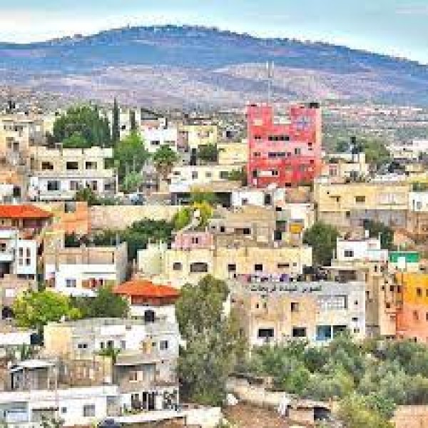 الطَرم | موسوعة القرى الفلسطينية