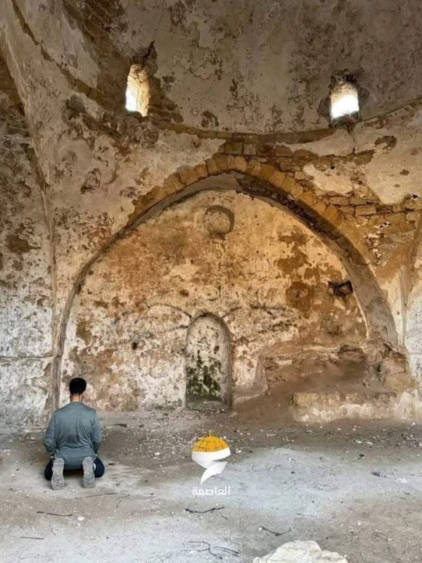 دير الشيخ / من قرى عرقوب | موسوعة القرى الفلسطينية