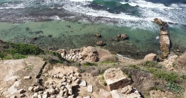 أرسوف | موسوعة القرى الفلسطينية