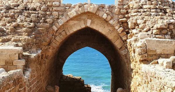 أرسوف | موسوعة القرى الفلسطينية