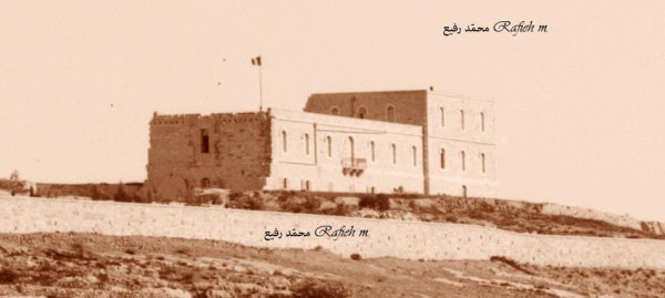 سلوان / حامية القدس | موسوعة القرى الفلسطينية