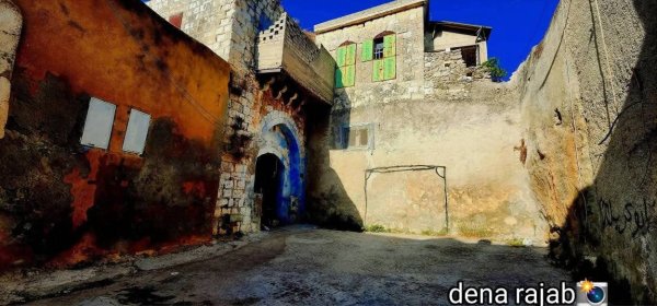 يَعْبَدْ | موسوعة القرى الفلسطينية