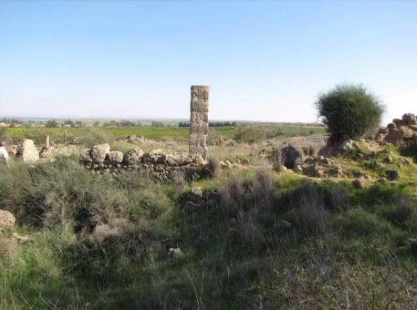 المَنْصُورَة | موسوعة القرى الفلسطينية