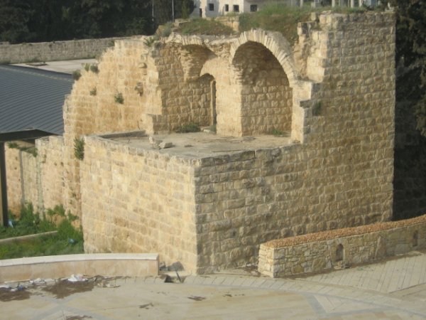 أرطاس / من قرى عرقوب | موسوعة القرى الفلسطينية