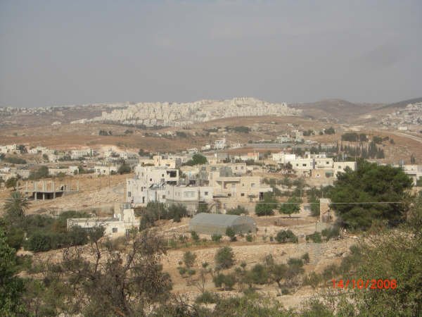 دار صلاح | موسوعة القرى الفلسطينية