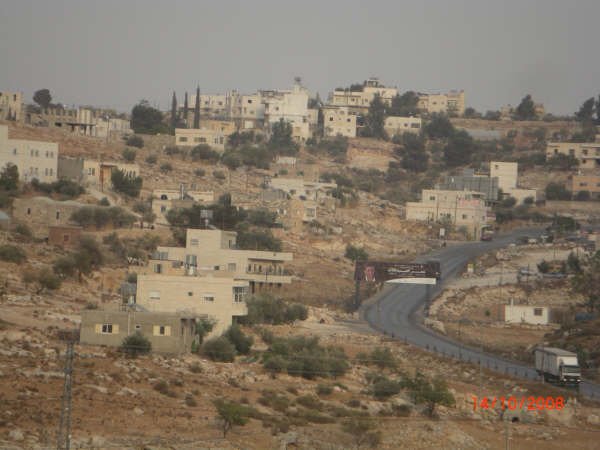 دار صلاح | موسوعة القرى الفلسطينية