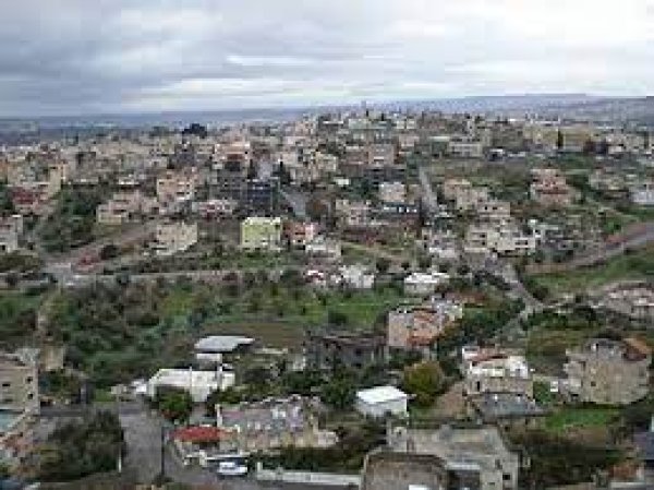 إعِبِِلّين/ عْبِِلَّيْن | موسوعة القرى الفلسطينية