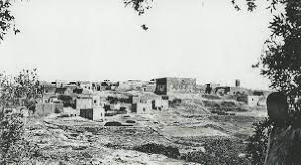 إعِبِِلّين/ عْبِِلَّيْن | موسوعة القرى الفلسطينية