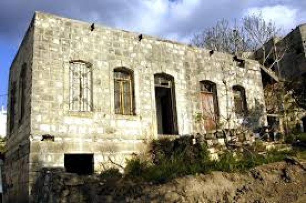 ترشيحا | موسوعة القرى الفلسطينية