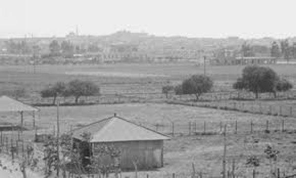 المنشية | موسوعة القرى الفلسطينية