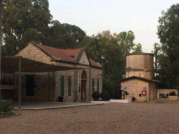 تل الشمام/ خربة دبّاشَة | موسوعة القرى الفلسطينية