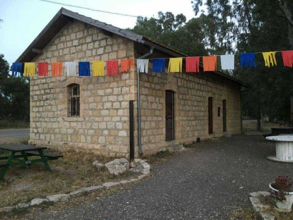 تل الشمام/ خربة دبّاشَة | موسوعة القرى الفلسطينية