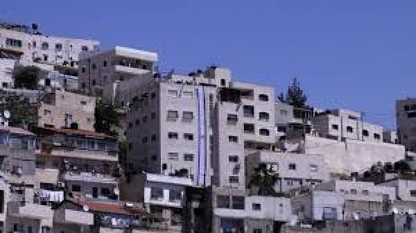 سلوان / حامية القدس | موسوعة القرى الفلسطينية